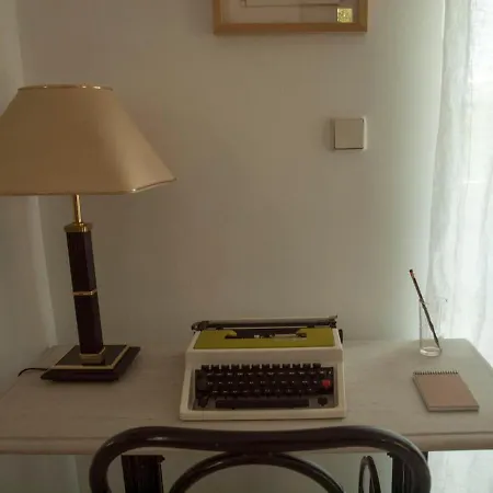 Vericchio Skala (Evia)