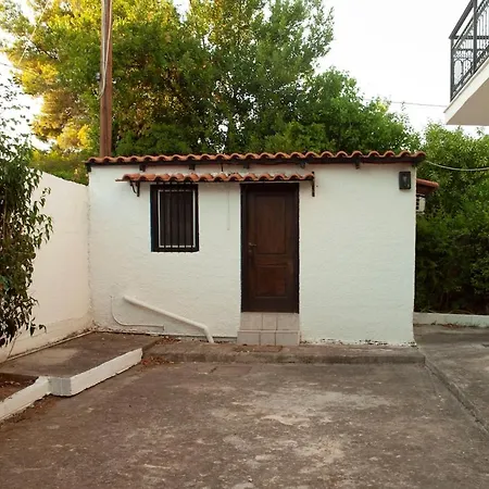 Vericchio Skala (Evia)