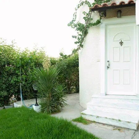 Vericchio Villa Skala (Evia)