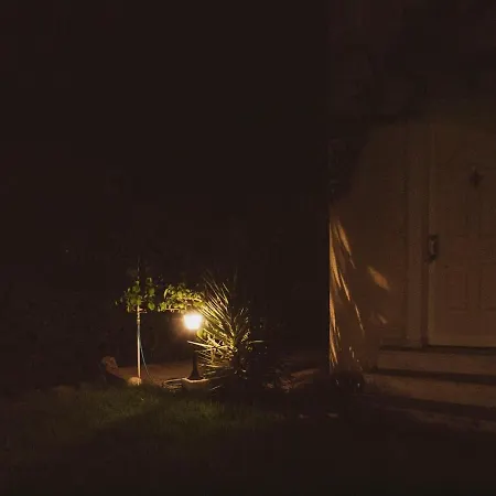 Vericchio Villa Skala (Evia)