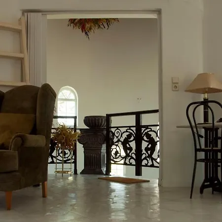 Vericchio * Skala (Evia)