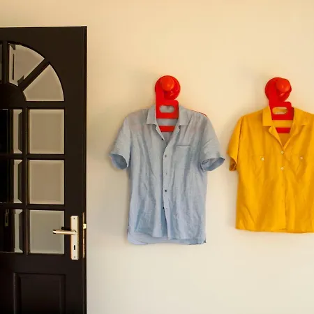 Vericchio Villa Skala (Evia)